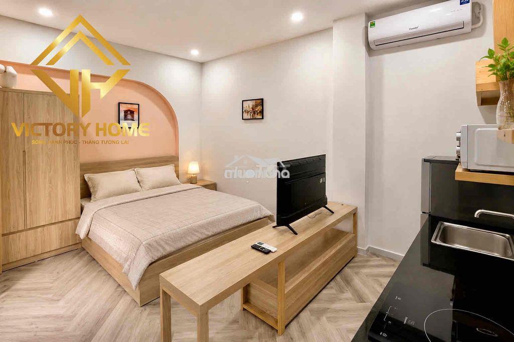 Phòng ban công cực đẹp – trương quốc dung, phú nhuận 🌿 - 2