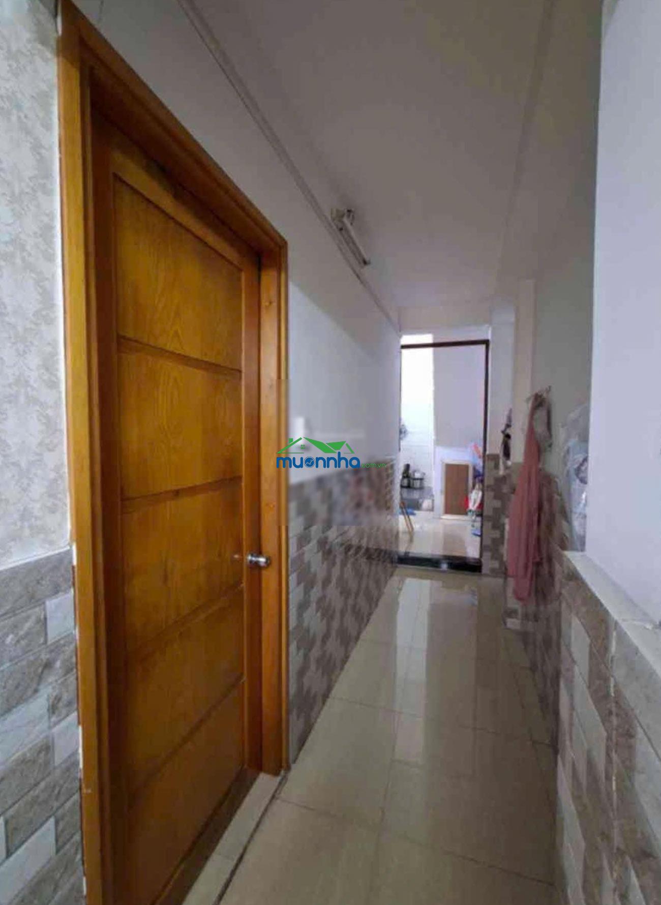 Nhà khu sân bay - 85m2 - 8 tỷ hơn - hẻm oto 5m. tại nguyễn kiệm, gò vấp - 4