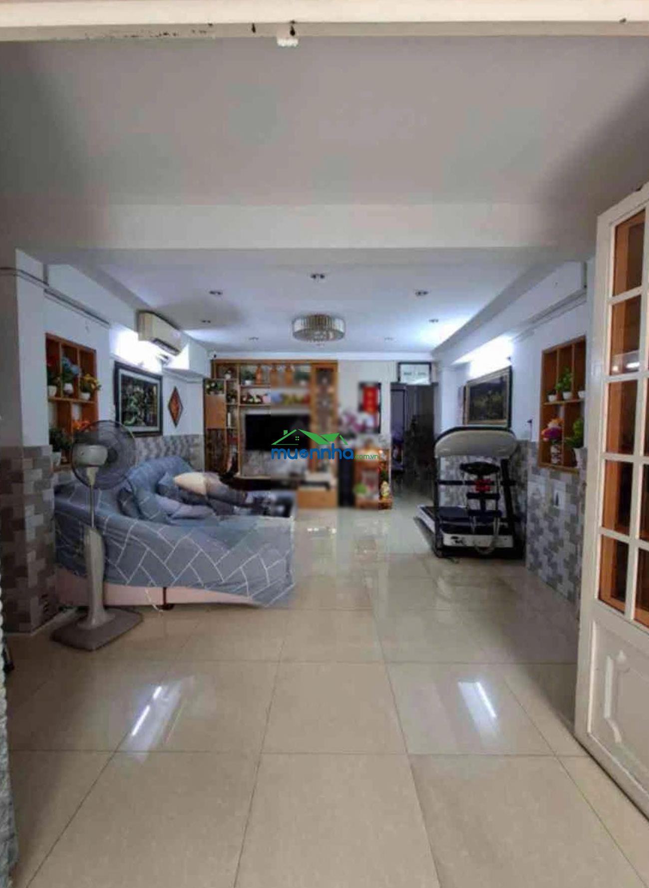 Nhà khu sân bay - 85m2 - 8 tỷ hơn - hẻm oto 5m. tại nguyễn kiệm, gò vấp - 3