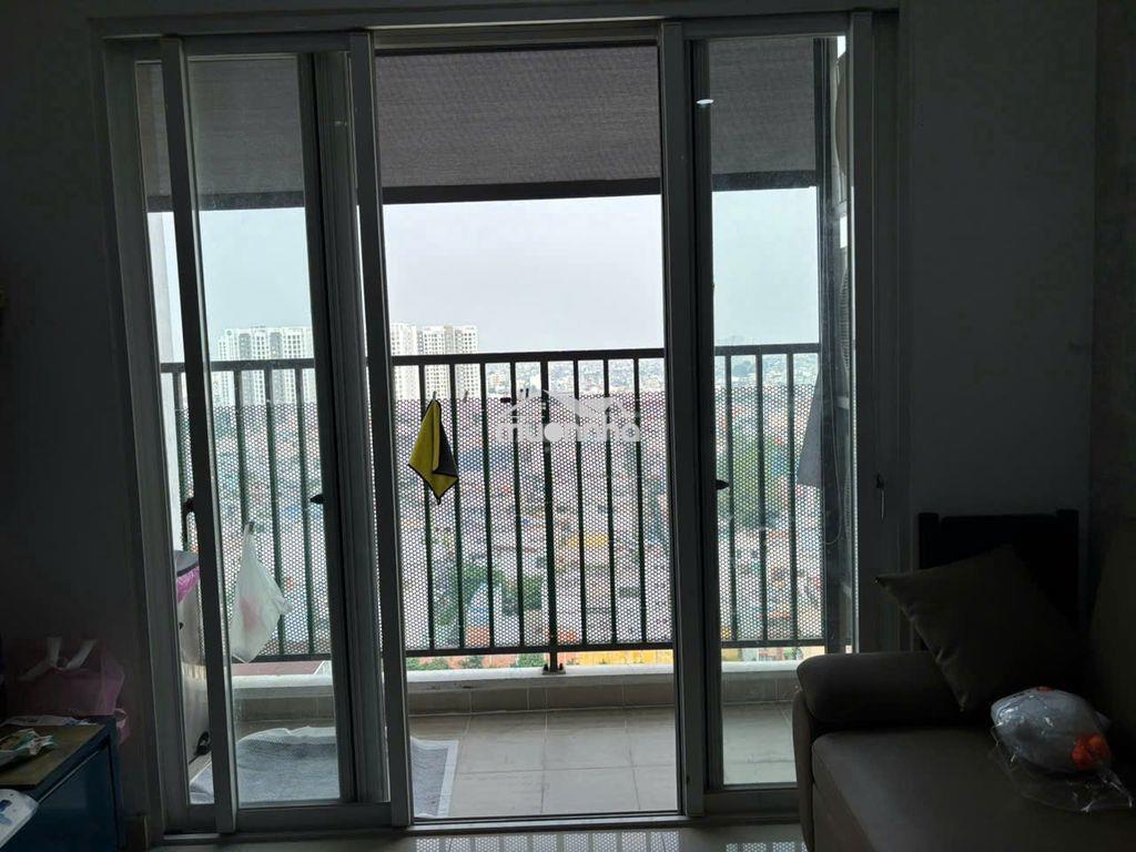 Bán chung cư fortuna quận tân phú có sổ hồng sẵn, 78m2, 2 phòng ngủ  - 3