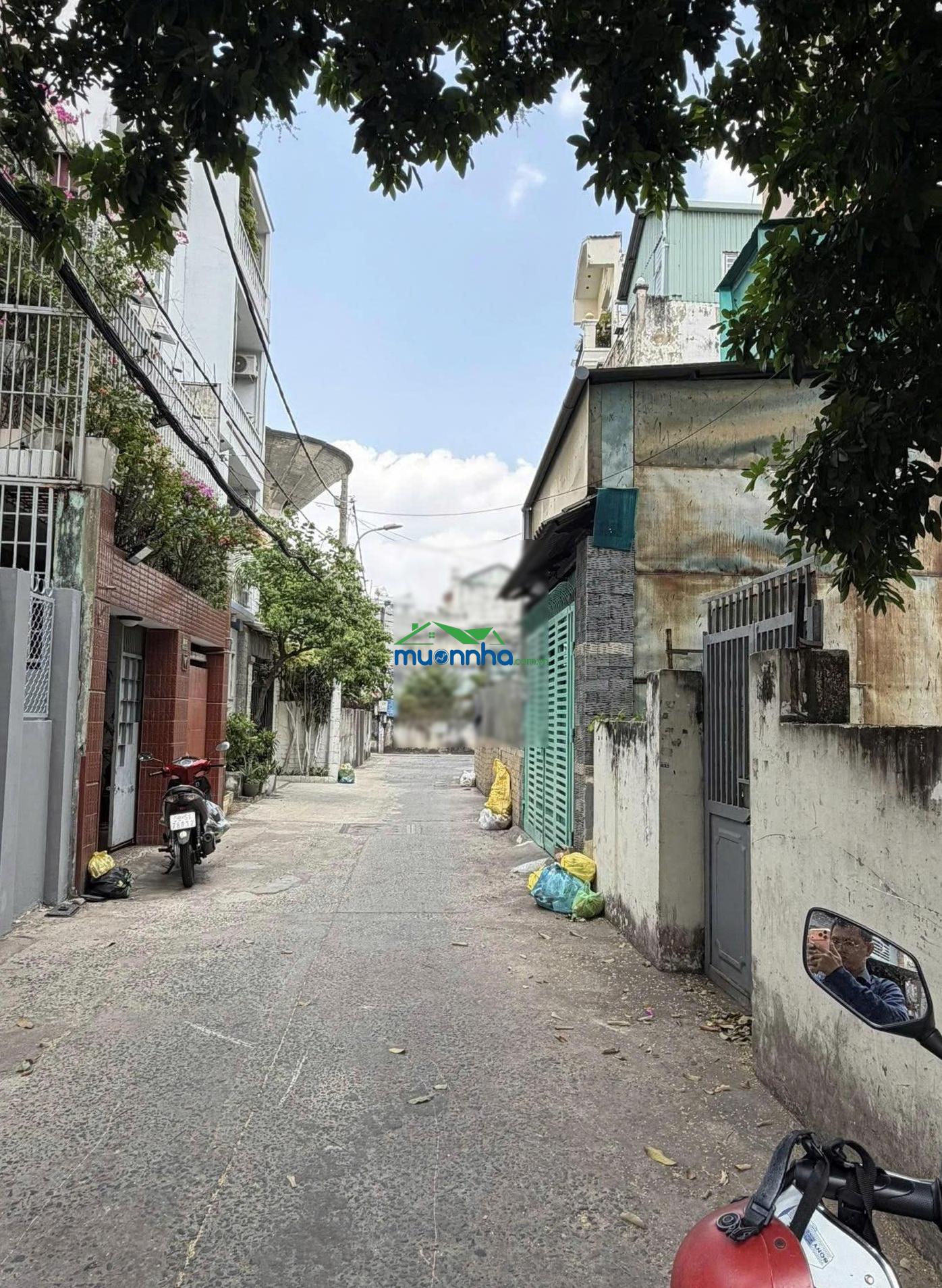 277m2 phù hợp xây dựng chdv - hầm 7 tầng, nguyễn thái sơn gò vấp - giá chỉ 18,5 tỷ - 2