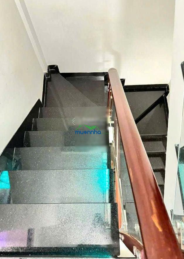 Bán nhà hẻm xe hơi 6m, đường 3 tháng 2, phường 14, quận 10, dt: 3.3x14m, 5 tầng chỉ 7.9 tỷ - 3
