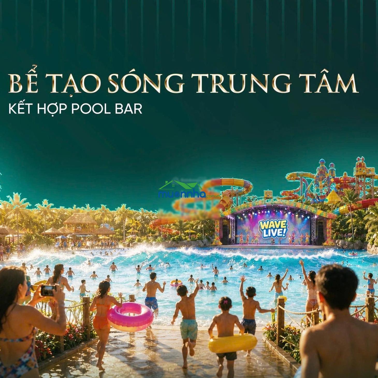 Vinhomes saigon park hóc môn - sản phẩm giãn xây mở ra cánh cửa đầu tư bằng tư duy dòng tiền vốn 0đ