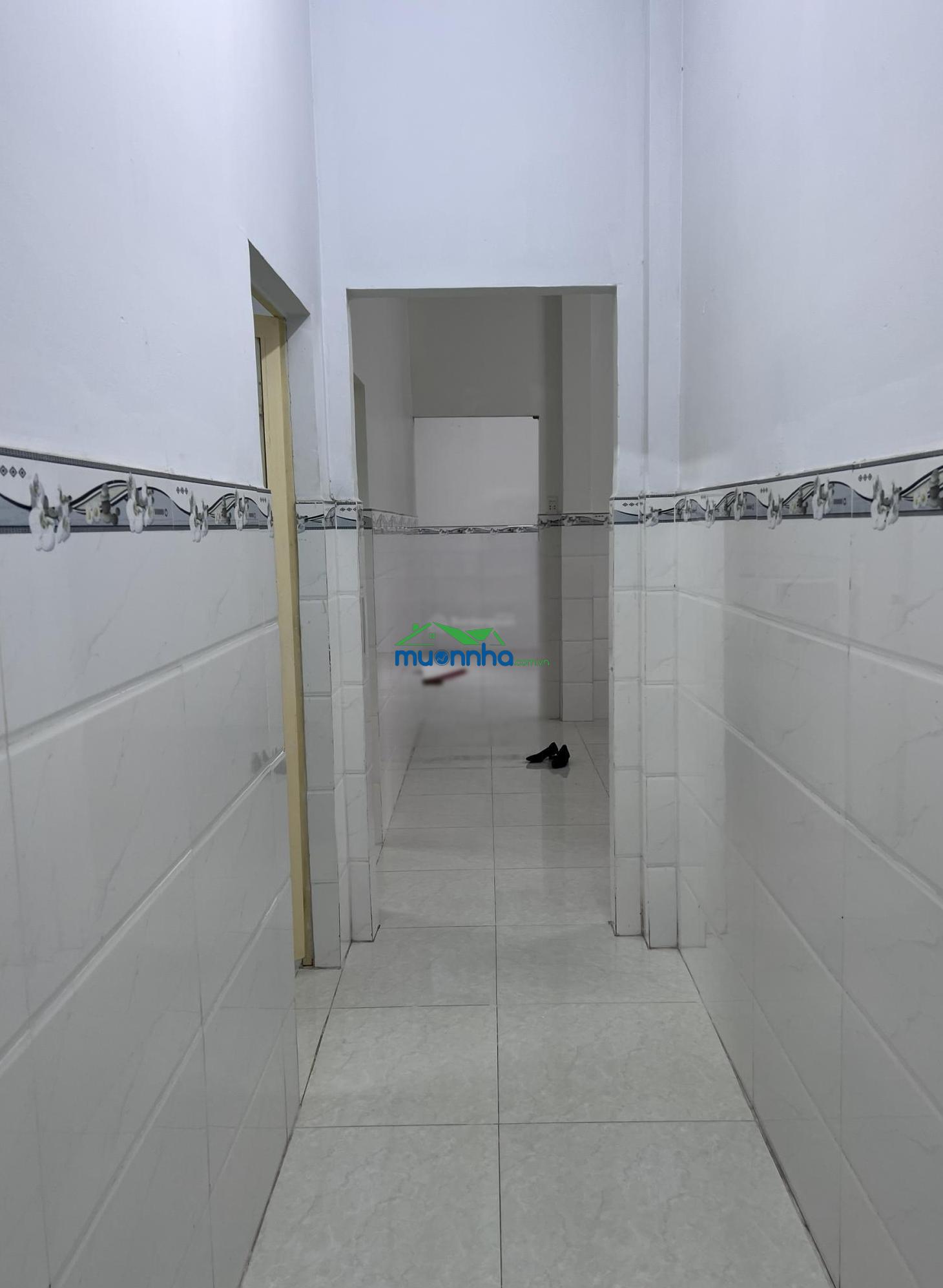 Chính chủ cần bán gấp nhà vườn rộng củ chi, tp.hcm - 2