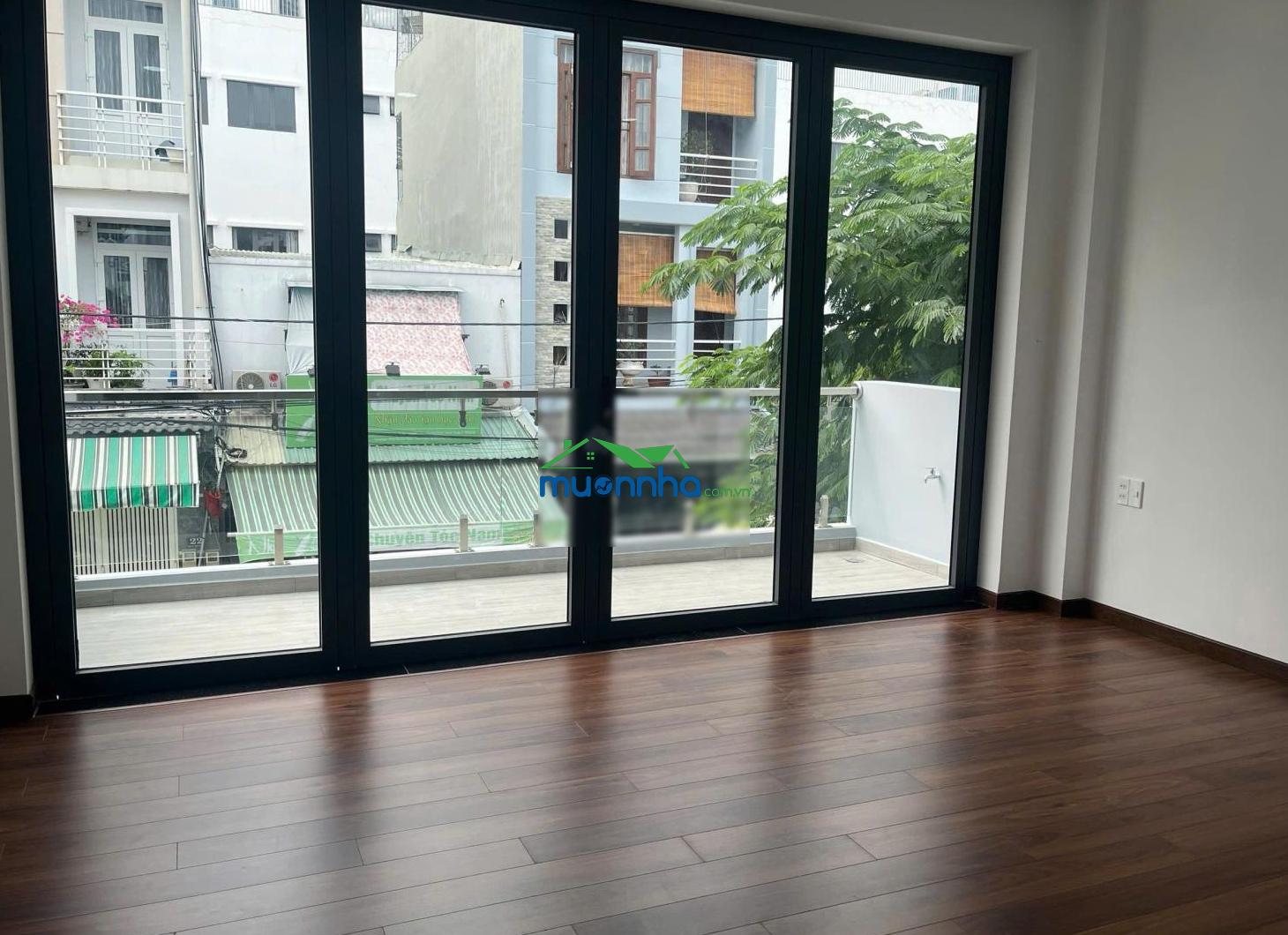 Bán nhà 4 tầng khu dân cư hoàn cầu, ecogreen 5x17m giá 18,3 tỷ - 3