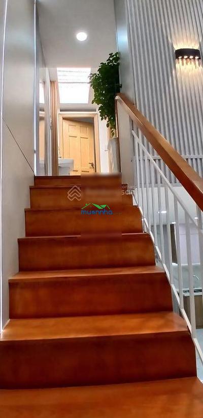 Bán nhà riêng đẹp tại đường tây lân bình tân, giá tổng 990tr, gồm 90m2, nhiều tiện ích, shr - 3