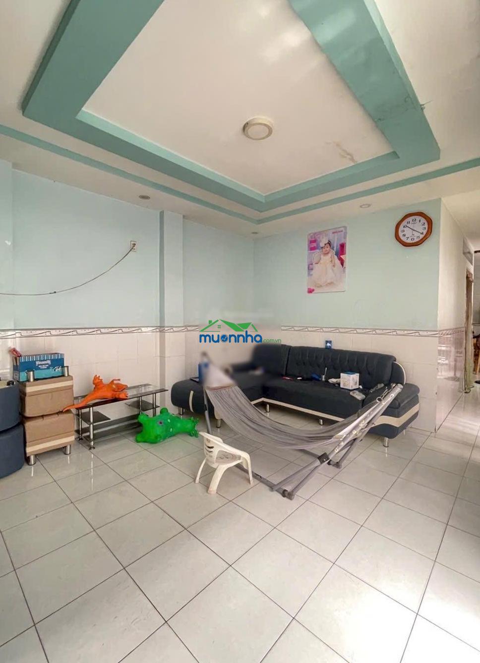 Hẻm ô tô đậu cửa - 65m² - 5,3 tỷ còn thương lượng - sát ubnd hiệp bình, vạn phúc city