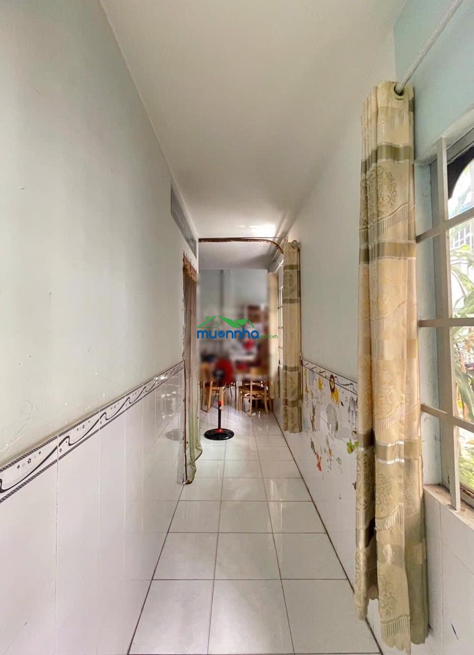 Hẻm ô tô đậu cửa - 65m² - 5,3 tỷ còn thương lượng - sát ubnd hiệp bình, vạn phúc city - 4