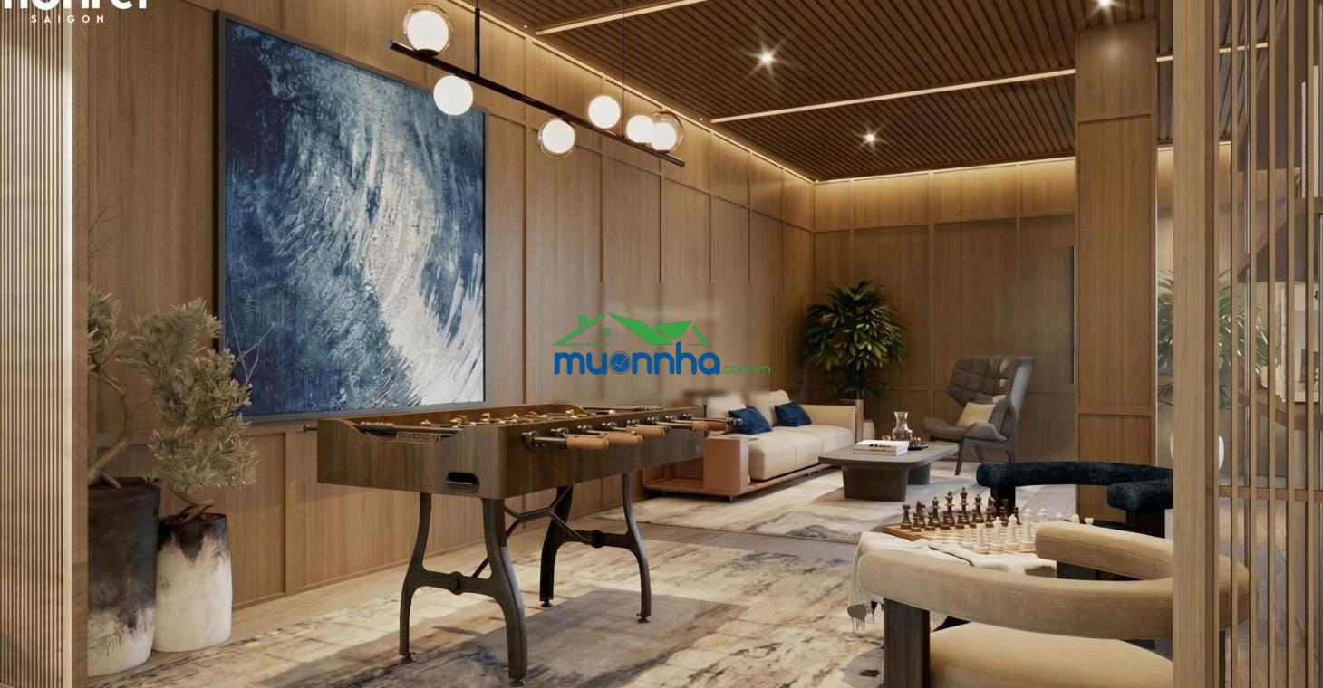 3pn monrei saigon diện tích 87,01m2 căn đẹp giá tốt quỹ hàng hiện tại - 3