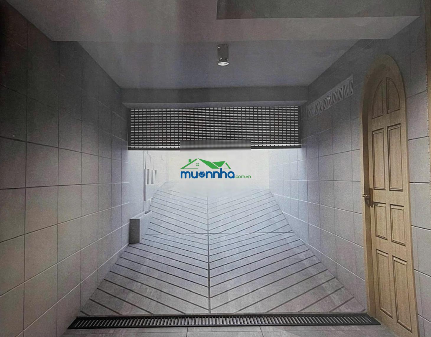 Bán nhà mới 100% 6 tầng dtsd 476m chỉ 13,8tỷ có hầm và chờ thang máy đường 50m kdc khang điền - 4