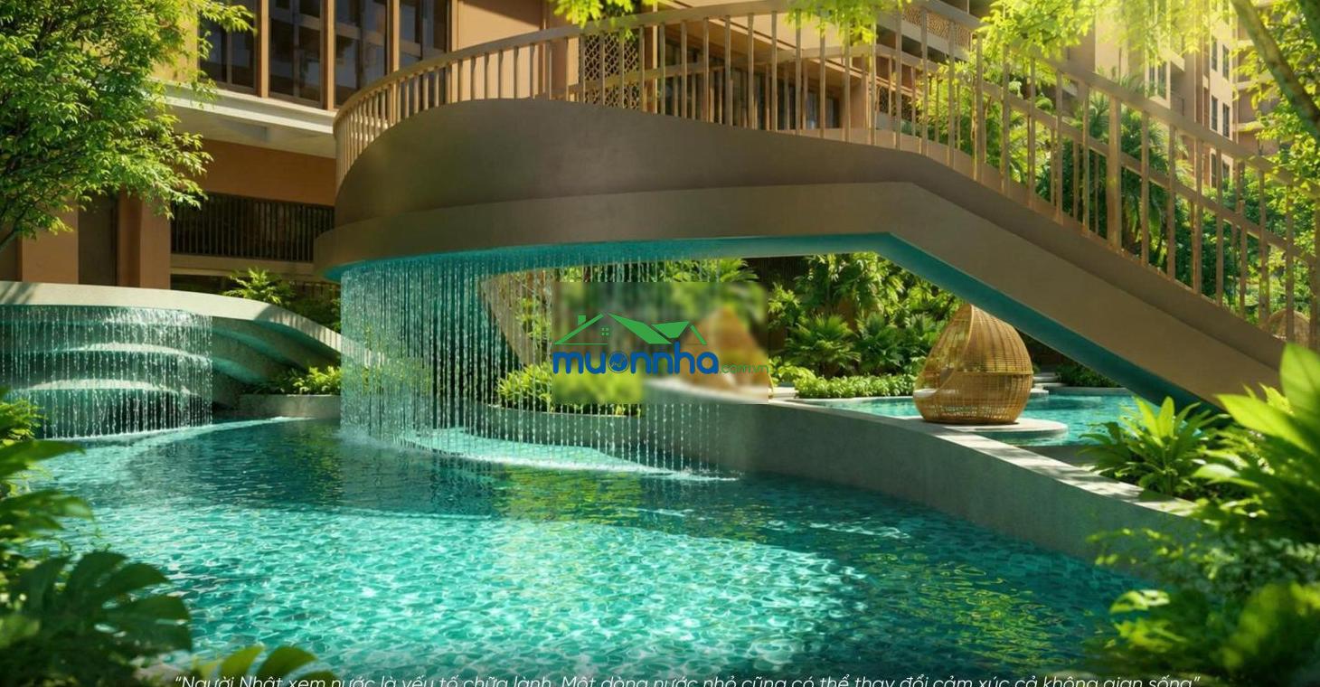 Căn studio mitsubishi monrei saigon tầng cao, giá tốt cho nhà đầu tư - 3