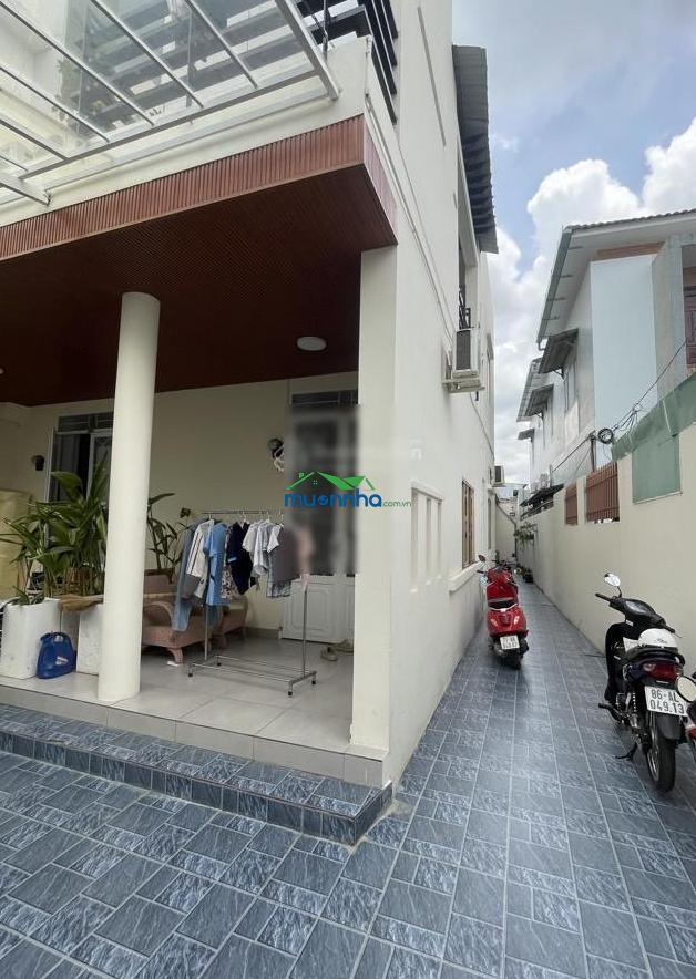 Nhà 3 tầng sát khu him lam q7 đang cho thuê full 13 phòng, thu nhập 80 triệu/tháng 275m giá 22 tỷ - 4