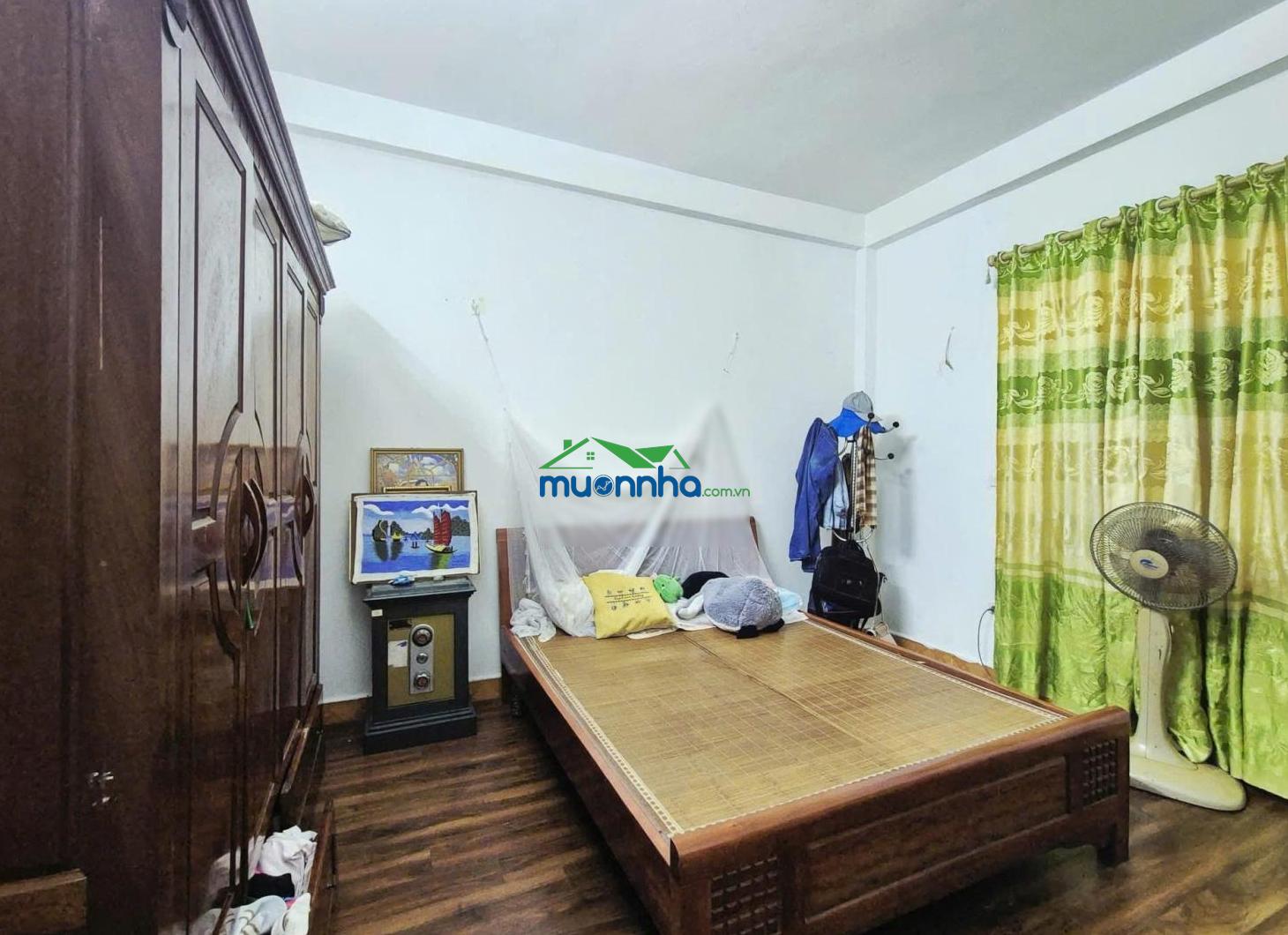 Bán căn nhà 70m2 rộng rãi, hẻm thoáng, ở liền hoặc cho thuê có hđ sẵn chỉ hơn 4 tỷ 0931 329 *** - 2