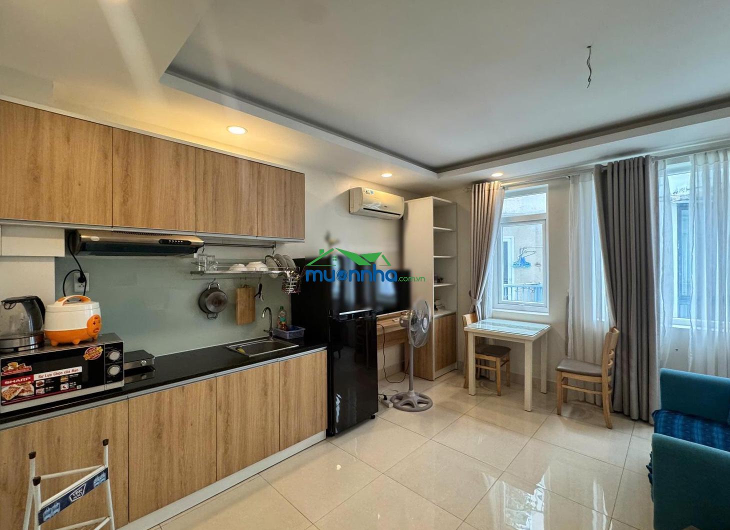 Ngang 5,5m - công nhận 71,9m2 nguyễn thị minh khai, q1 - 5,5x18m, 5 tầng chỉ 19,5 tỷ 0925 049 ***