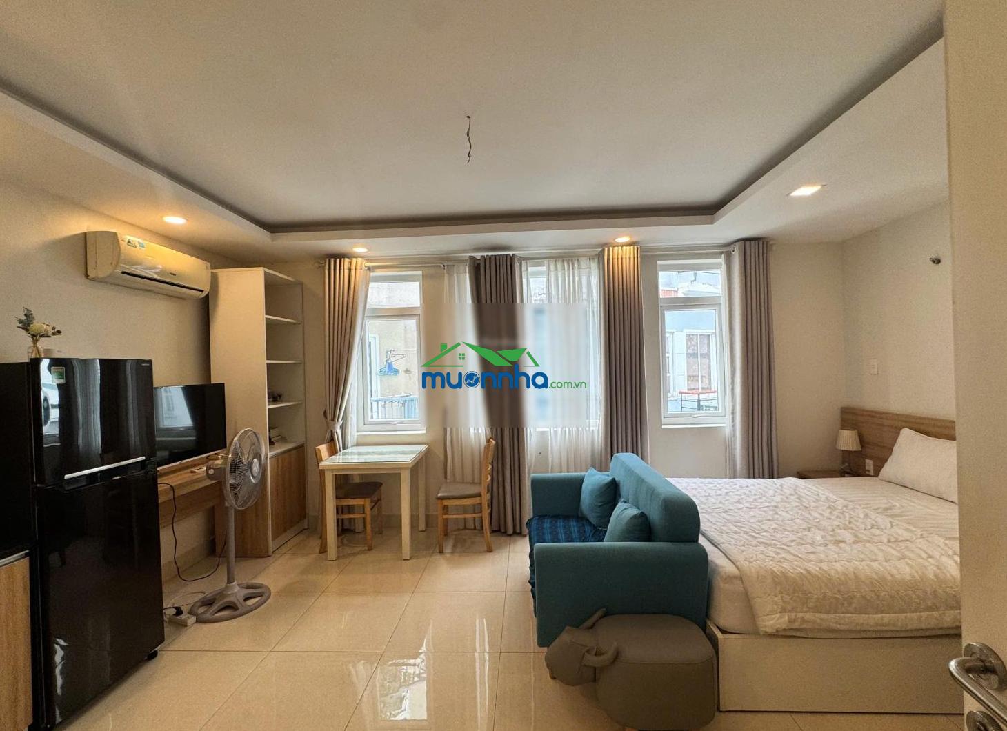 Ngang 5,5m - công nhận 71,9m2 nguyễn thị minh khai, q1 - 5,5x18m, 5 tầng chỉ 19,5 tỷ 0925 049 *** - 3