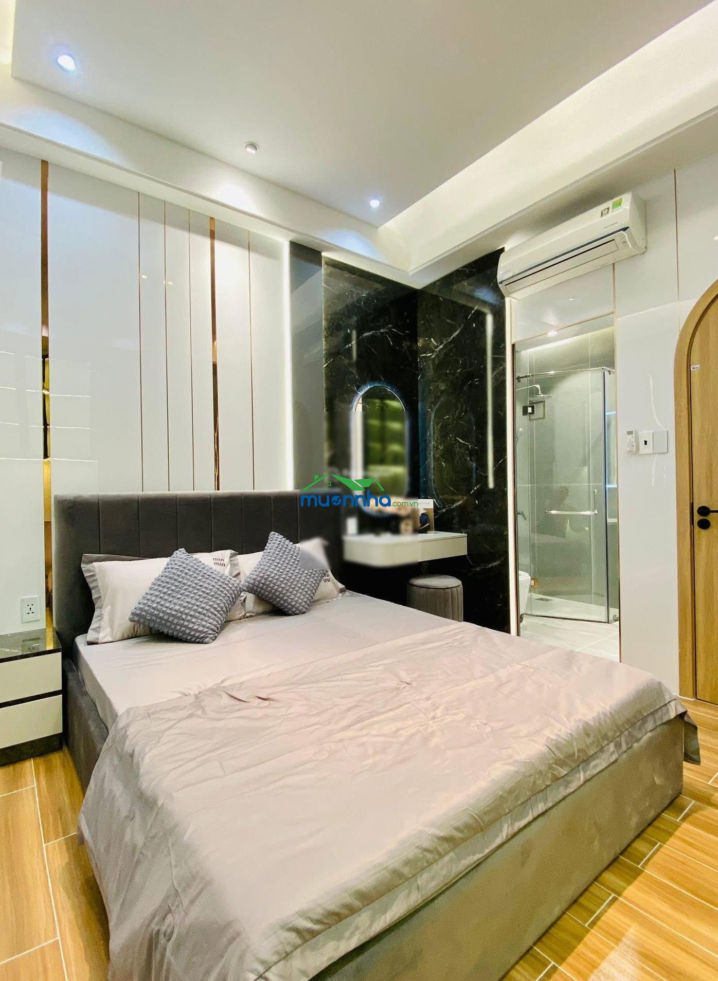 Chính chủ kí gửi bán gấp căn nhà ql13, thủ đức (cũ), 72m², cho thuê 25tr, sổ riêng - 4