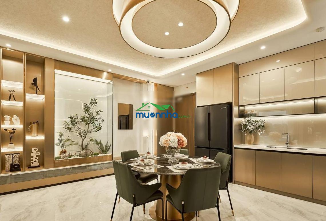 Gladia heights căn hộ 2pn-3pn-4pn - 3