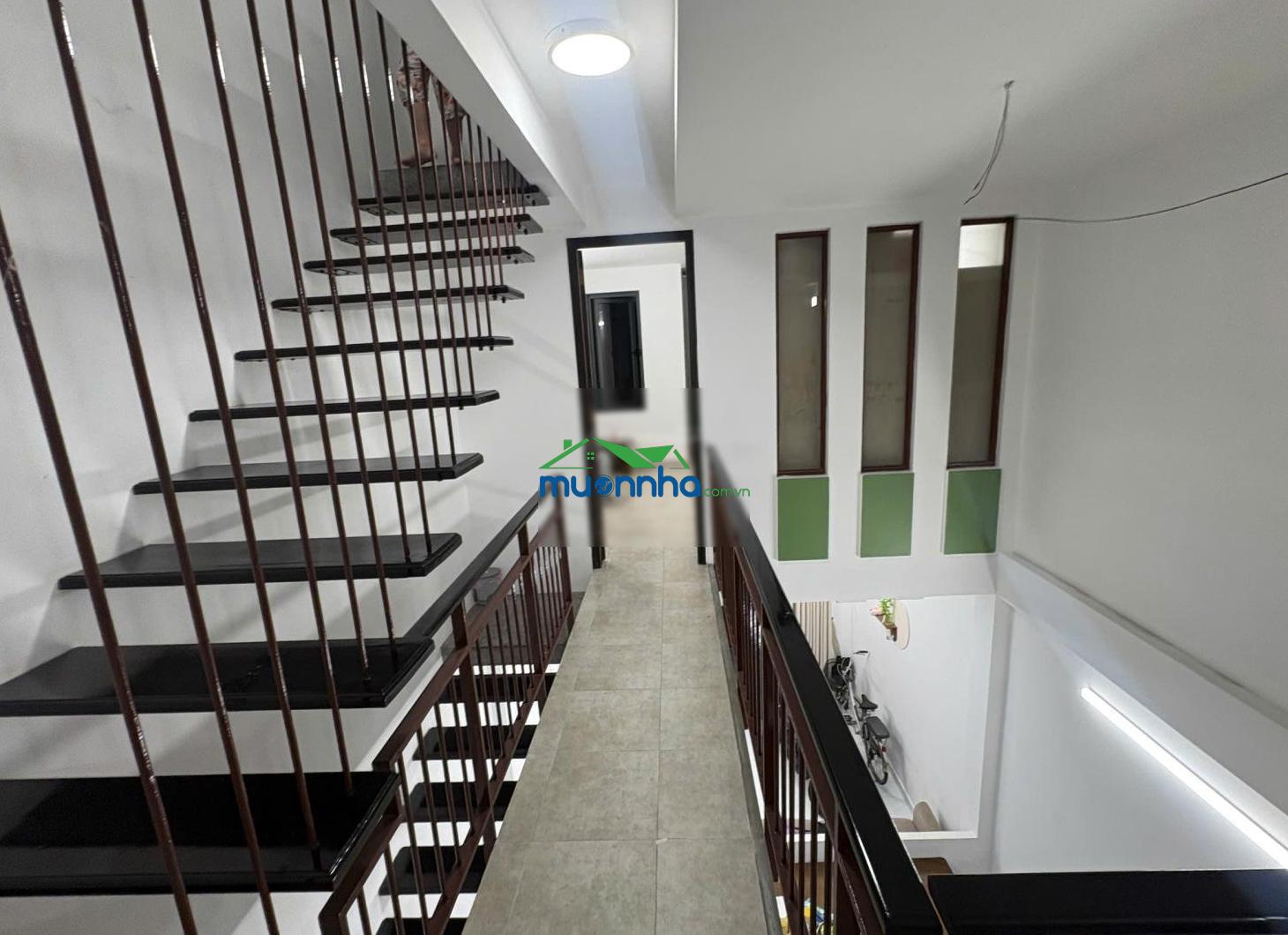Cần bán nhà lê đình thám, 3 tầng, 4 x 12,5m, hẻm xe hơi, chỉ 6.8 tỷ - 2