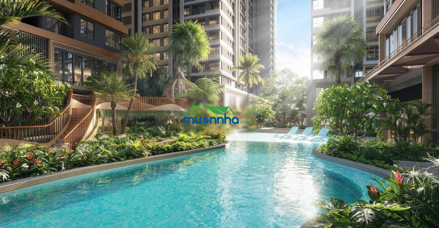3pn mitsubishi 87,01m2 giá chỉ 3,795 tỷ giá tốt căn onsen hiện tại - 4