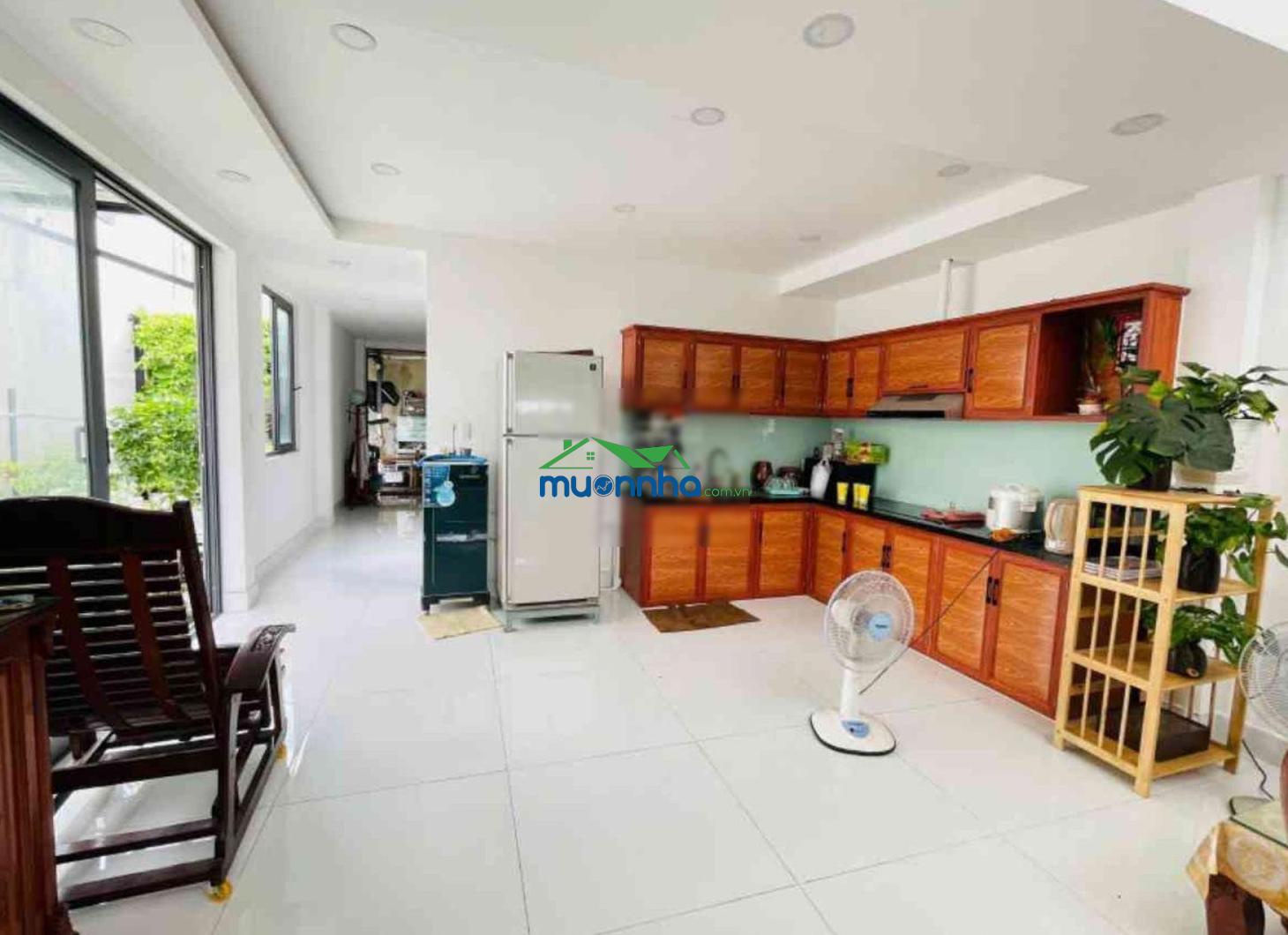 Nhà vườn 160m2 - đủ chỗ cho cả gia đình "chill" cuối tuần! - 3