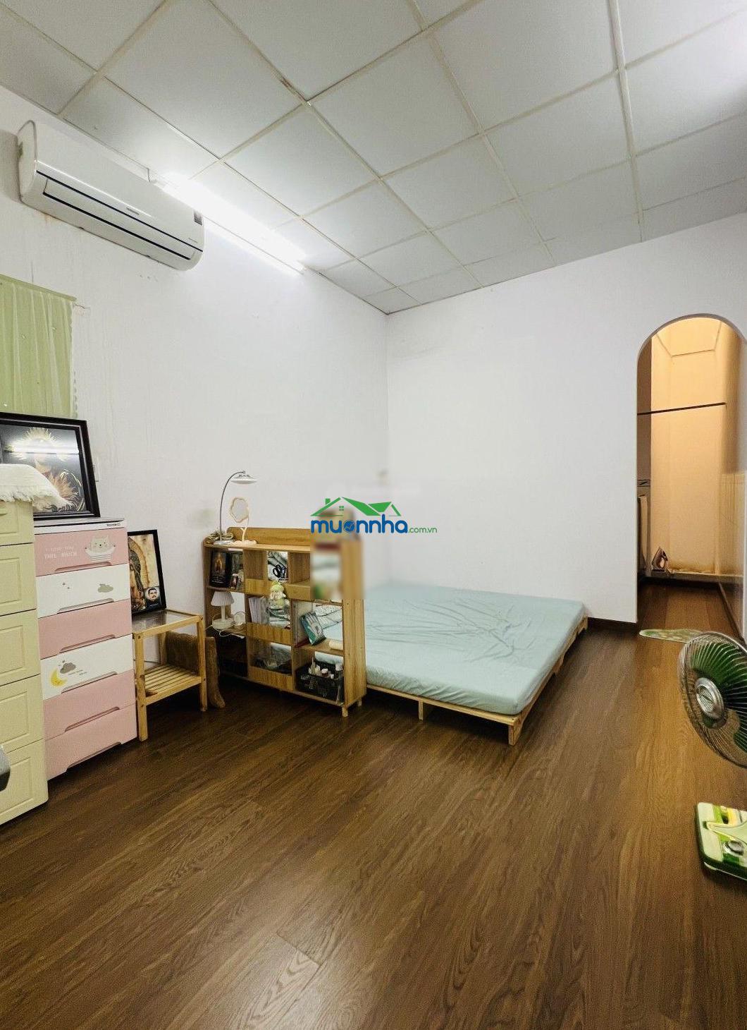 Ngộp bank - cmt8 - quận 3 - 29m2 - hoàn công - gần mặt tiền - chỉ 3.6 tỷ