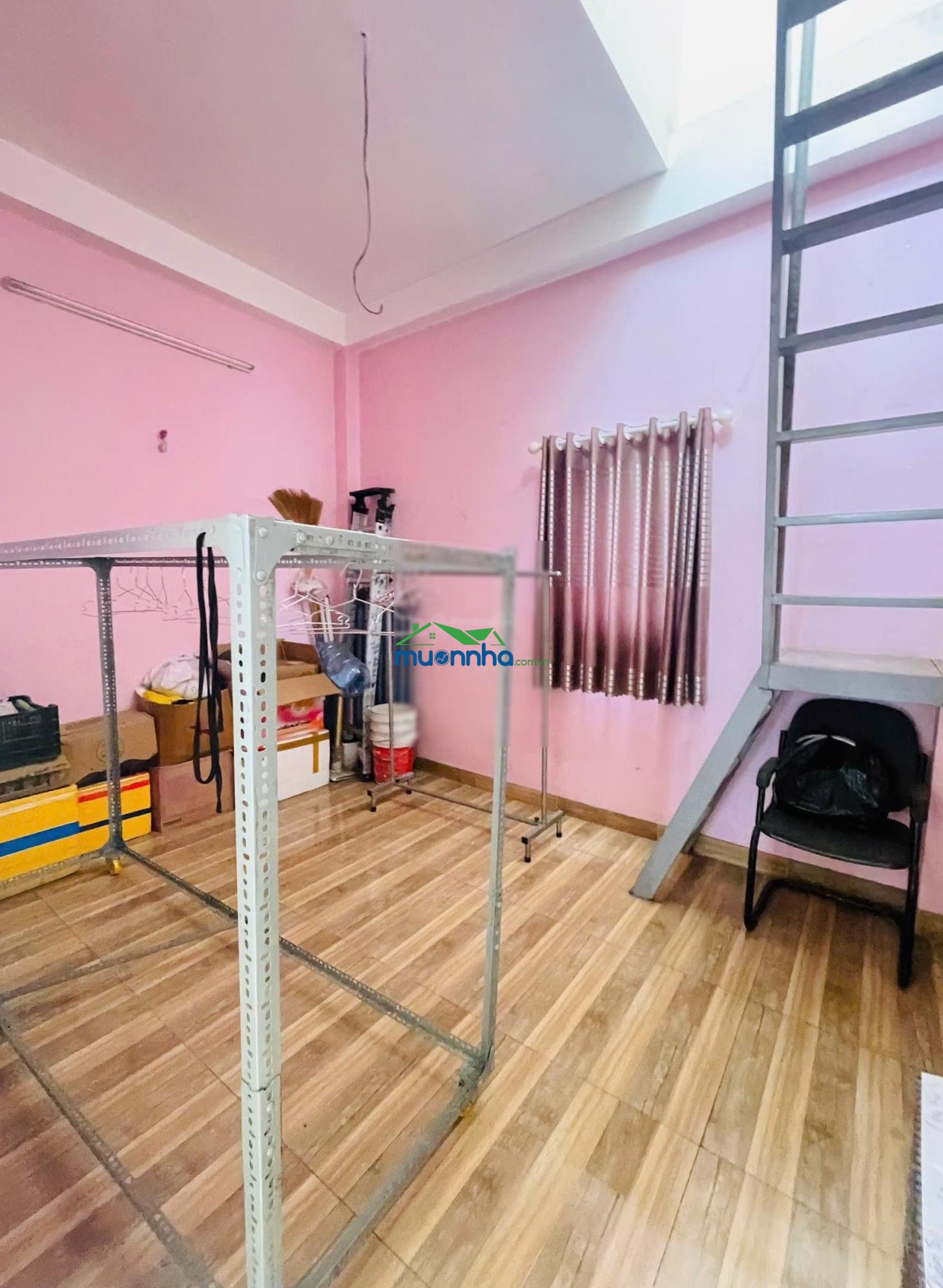 Chính chủ đi úc - bán nhà đường hương lộ 2 - 1 trệt 3 lầu hẻm xe tải thông