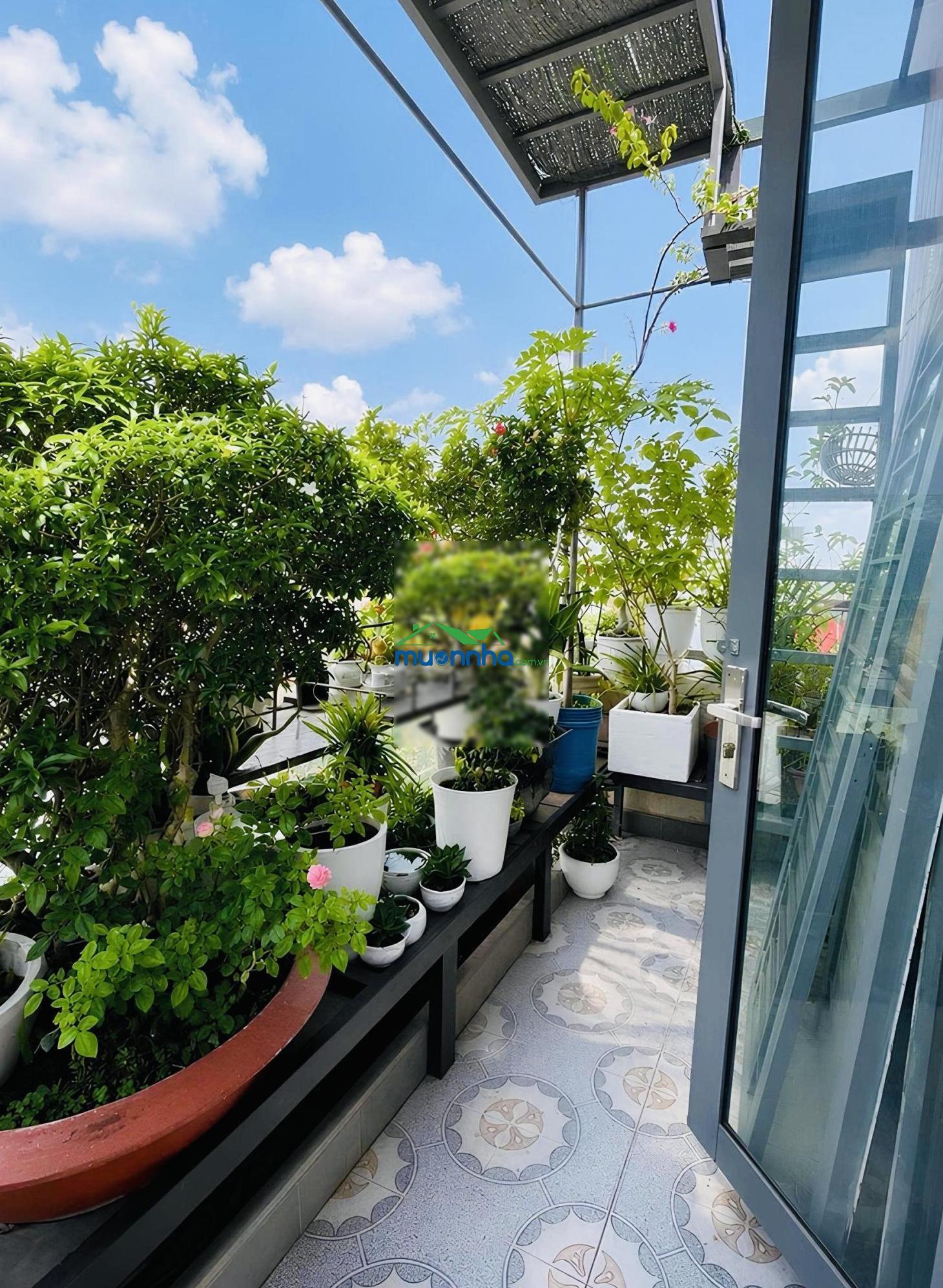 Dương văn dương - tân phú - 68m2 5 tầng btct, hẻm nhựa 6m thông đúng 10 tỷ tl - 3