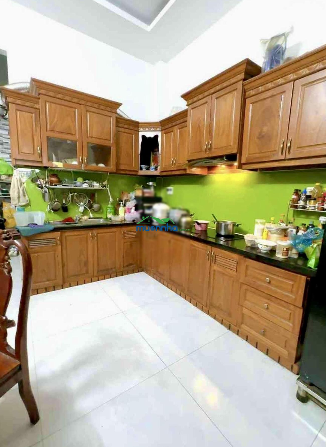 Nhà 4 tầng - hxh gần lotte gò vấp - 72m2 - chỉ 8 tỷ hơn tl