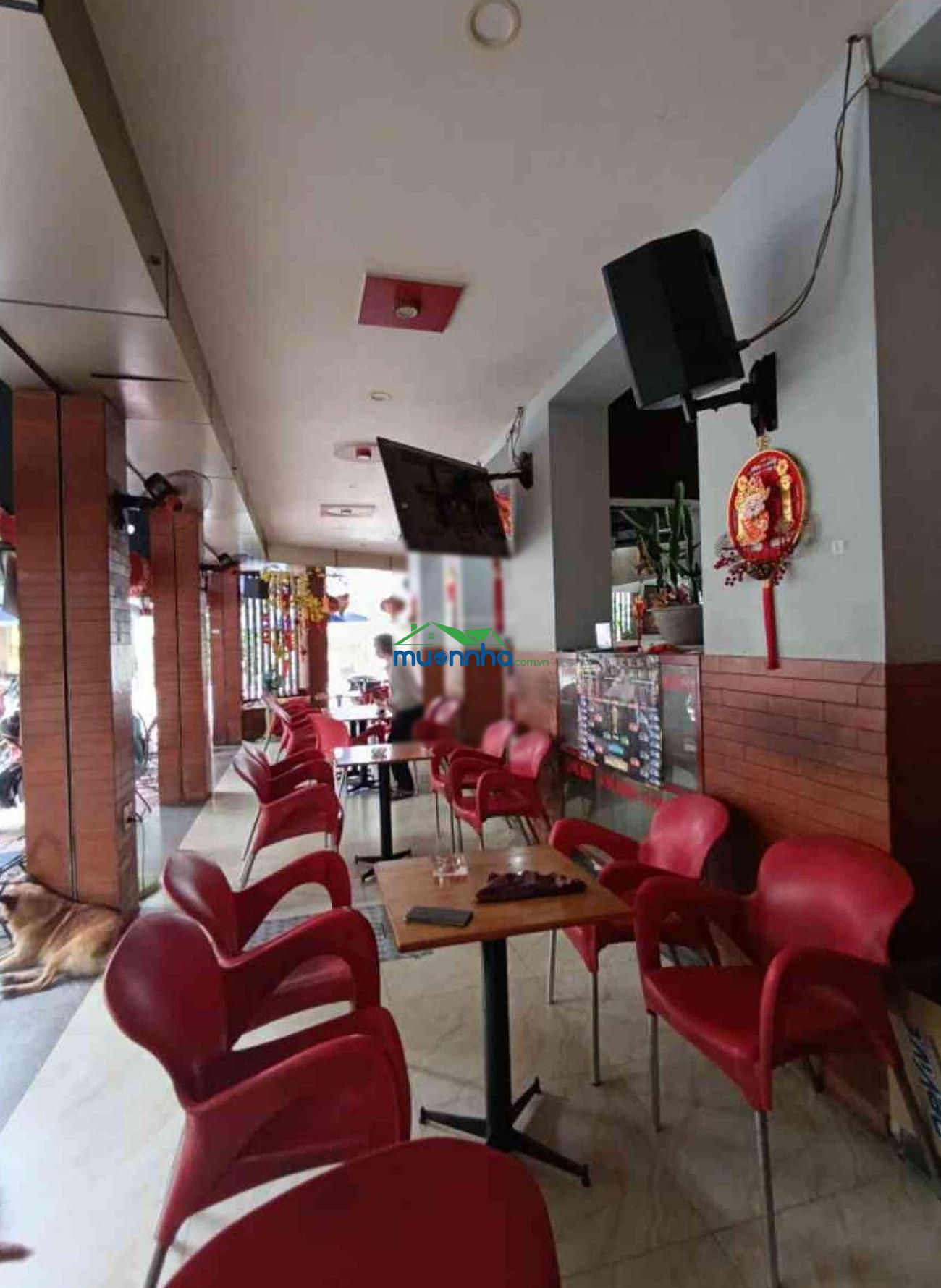 Siêu phẩm lô góc, đường cao lỗ q8, kinh doanh đa ngành nghề kế bên pac mall- 111m2 - 4