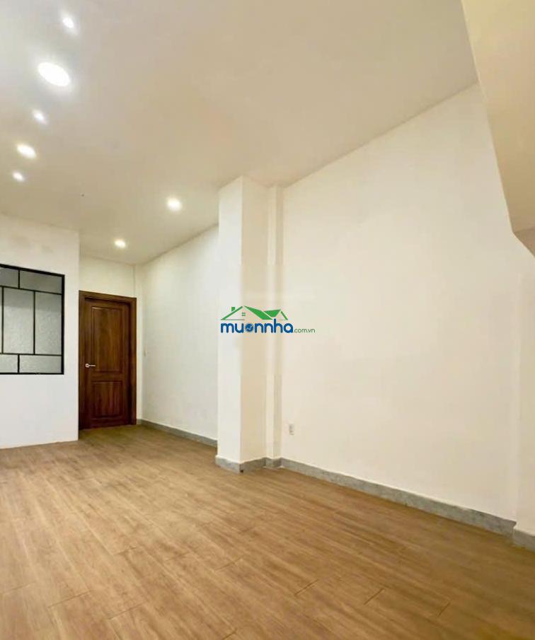 Nhà đẹp hẻm xe hơi rộng 6m ra phan đình phùng - 5 tầng x 43m² - giá tốt - 4