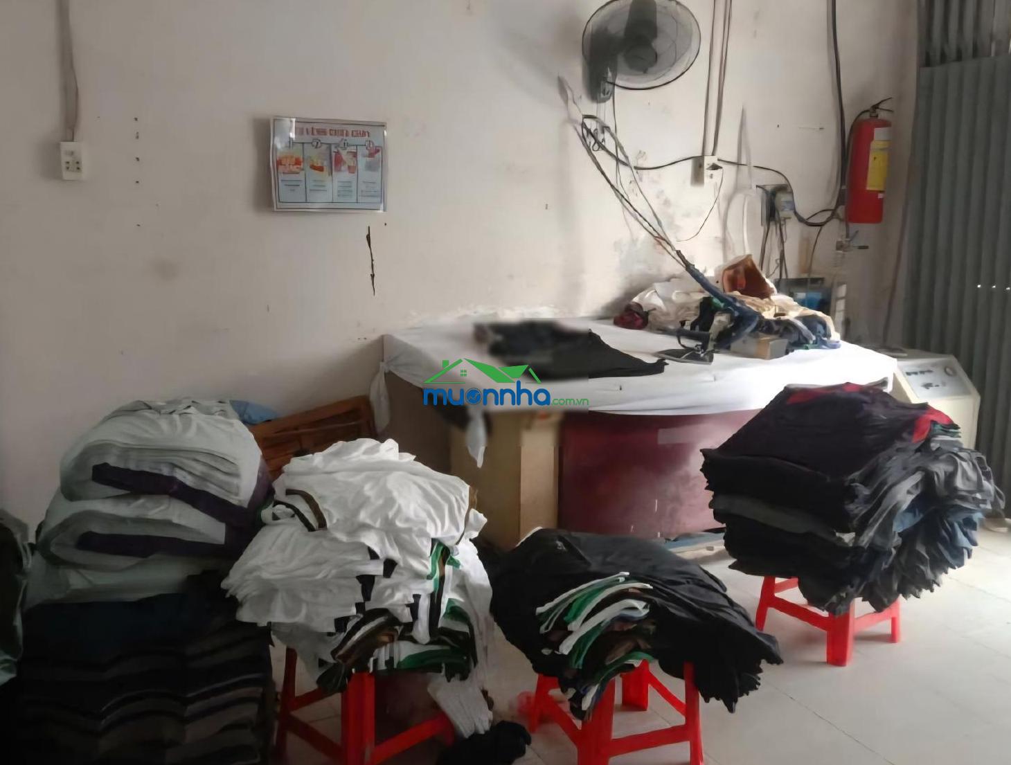 Bán nhà dương quảng hàm, phường 5, gò vấp (p. an nhơn), 52.6m2, ngang 4.15m chỉ 6.55 tỷ - 2