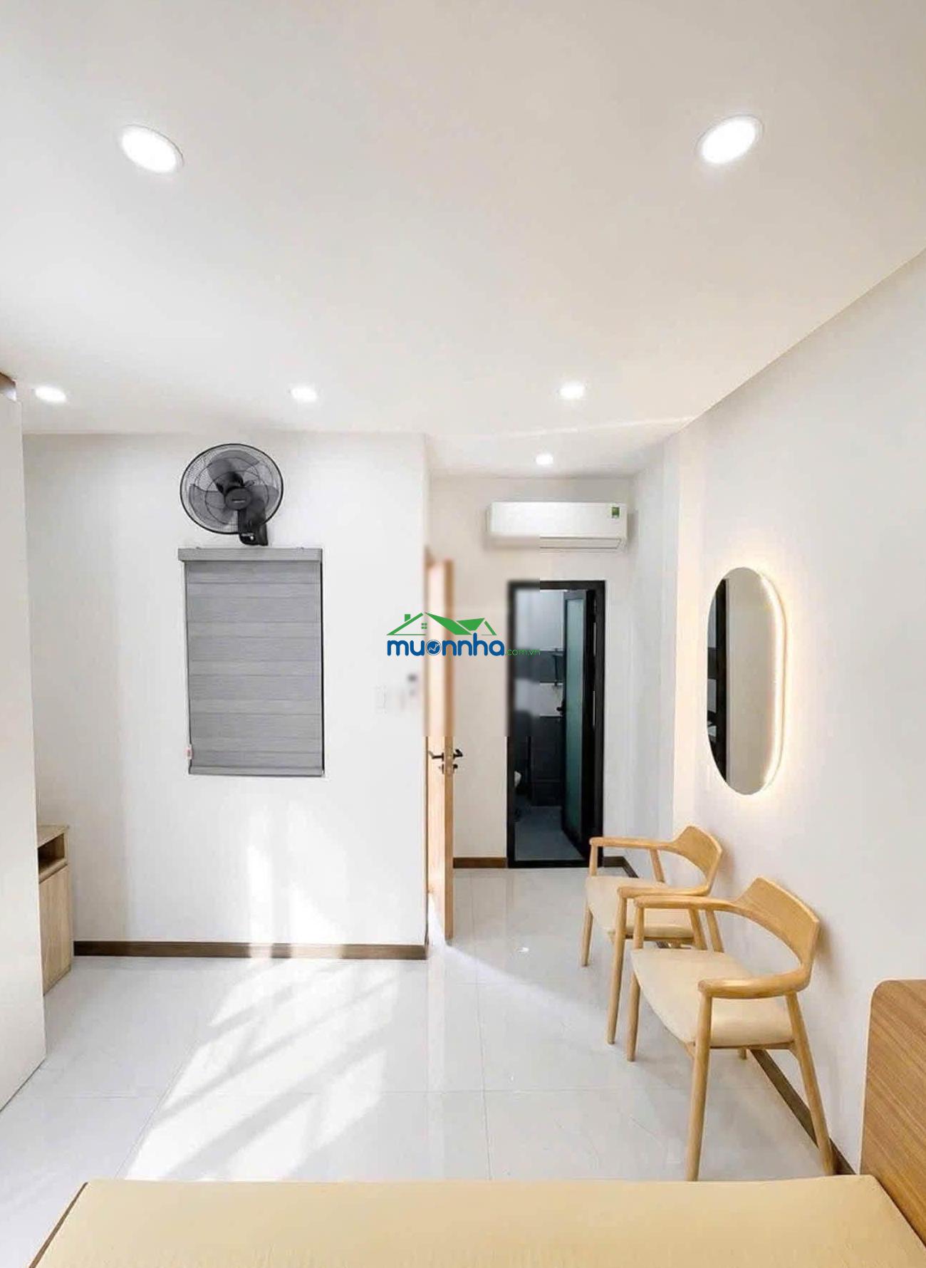 Bán nhà 3 tầng - an ninh - hẻm 4m - chỉ 4.75 tỉ - nguyễn tri phương q. 10 - khu kd sầm uất - 2