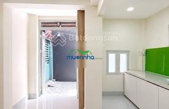 Nhà nhỏ - công năng to - phố ẩm thực vạn kiếp - 27m² 2 tầng - 3 phòng ngủ - 1pn trệt - 4.35t - 3