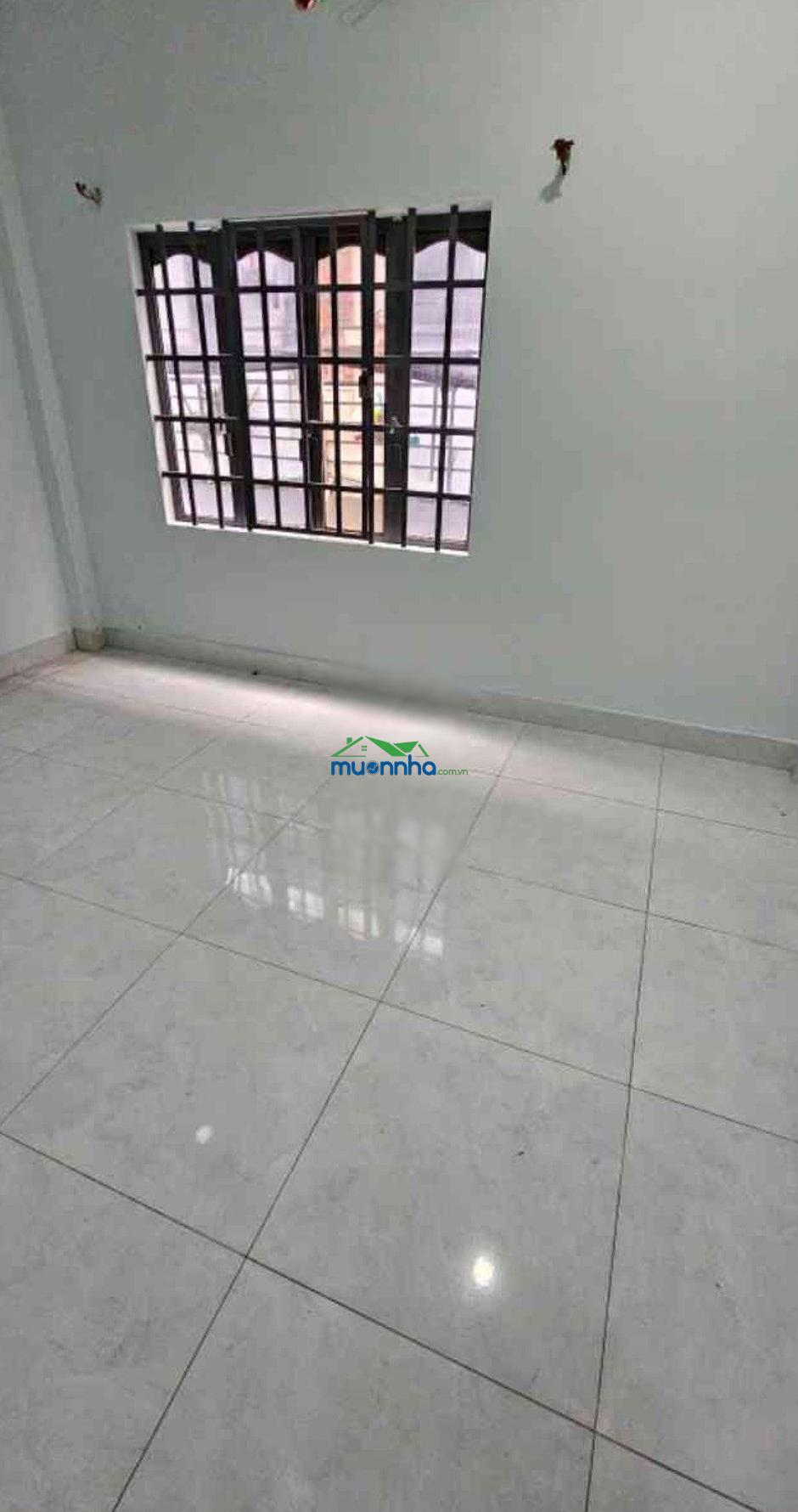 Nhà 4,5x21m, lê trọng tấn, kênh tham lương, 2 tầng kiên cố, hẻm trước nhà 5m - 2