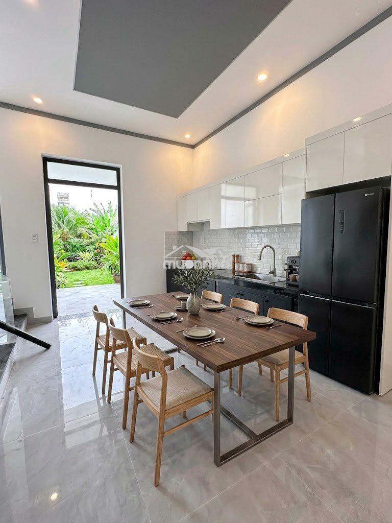 Chủ ngộp cần bán gấp biệt thự mini 105m2 - thanh toán trước chỉ 650tr - 3