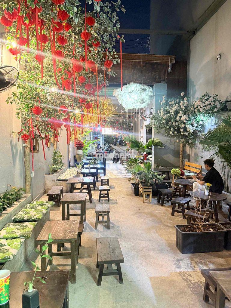 🔰Cho thuê nhà hẻm thông 656/ quang trung gò vấp - 4