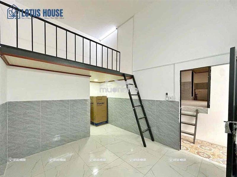 Duplex gác cao - đầy nội thất - ngay thạch lam, tân phú