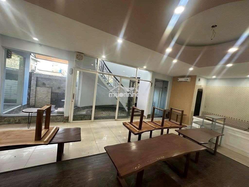 🏢 Cho thuê mặt bằng – thống nhất, p.16, gò vấp
📐 diện tích: 6m × 18m - 4