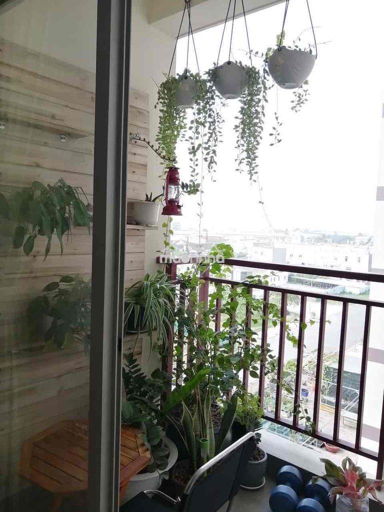 Bán căn hộ vision 3pn căn góc bao mát mẻ view cực đẹp sổ hồng riêng - 2