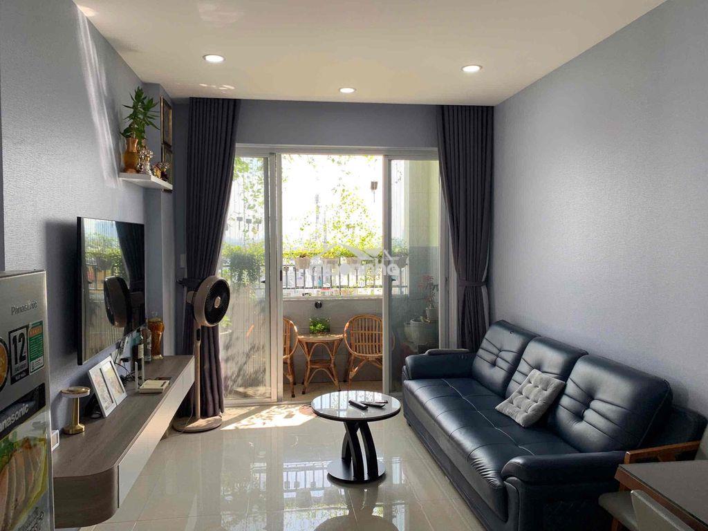 Tháng 7 cho thuê dreamhome căn 2pn và 3pn. lh hương xem nhà - 3