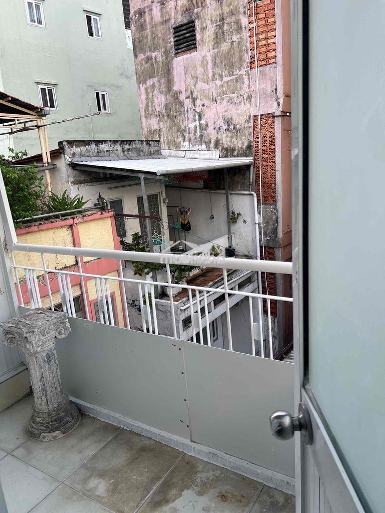Cho thuê nhà nguyên căn đường đô quang đấu, quận 1. - 3