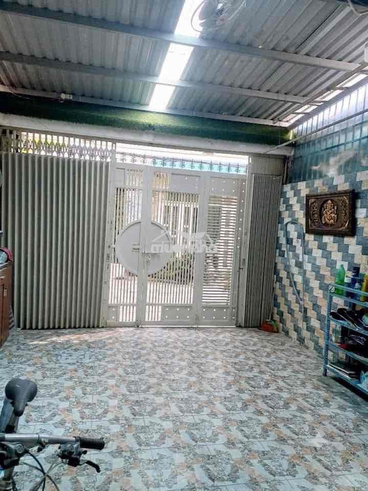 Huỳnh thị đồng - 7 tỷ 580 - ôtô vào nhà - nhà 4 tầng 96m² - ngang 4,5 - 3