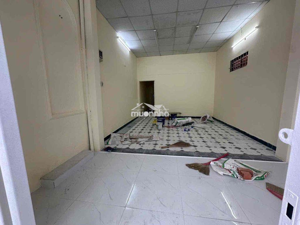 🔰Cho thuê nhà cấp bốn hẻm 276/134 thống nhất p16 - 2