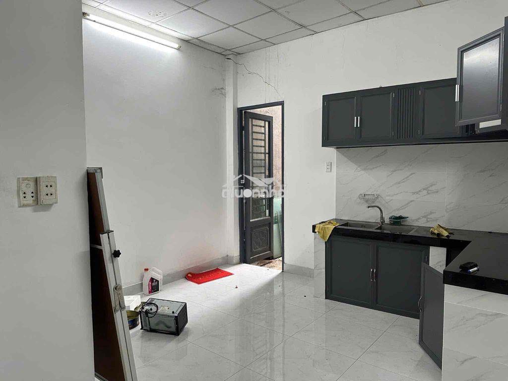 Cjo thuê nhà nguyên căn ql13, p.hbp, thủ đức , dt : 7 x 18m, 13 tr/th - 3