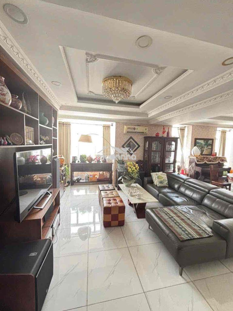 Bán gấp benhouse skygaden3(136m2),1lầu,phạm văn nghị,tân phú,q7 - 3