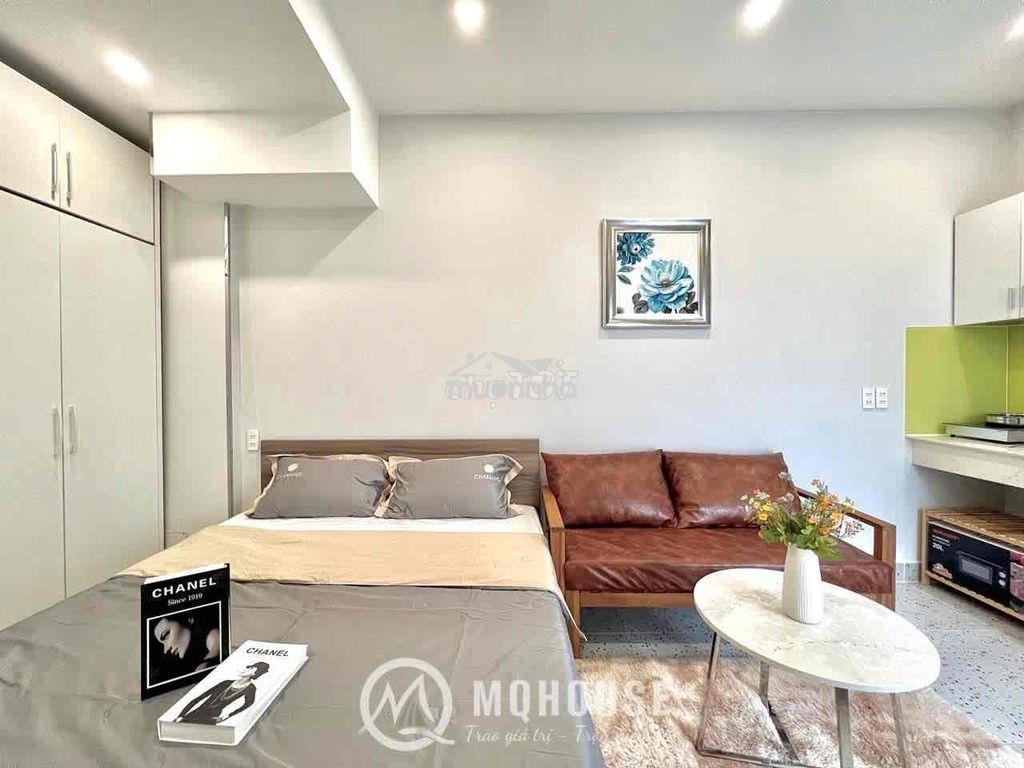 Studio gần công viên phần mền quang trung - 2