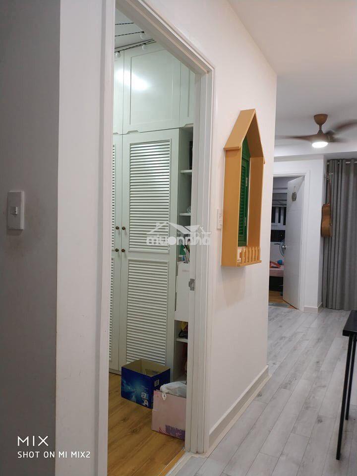 Bán căn 2pn giá 2.55 tỷ bao sổ hồng- thuế phí - 2