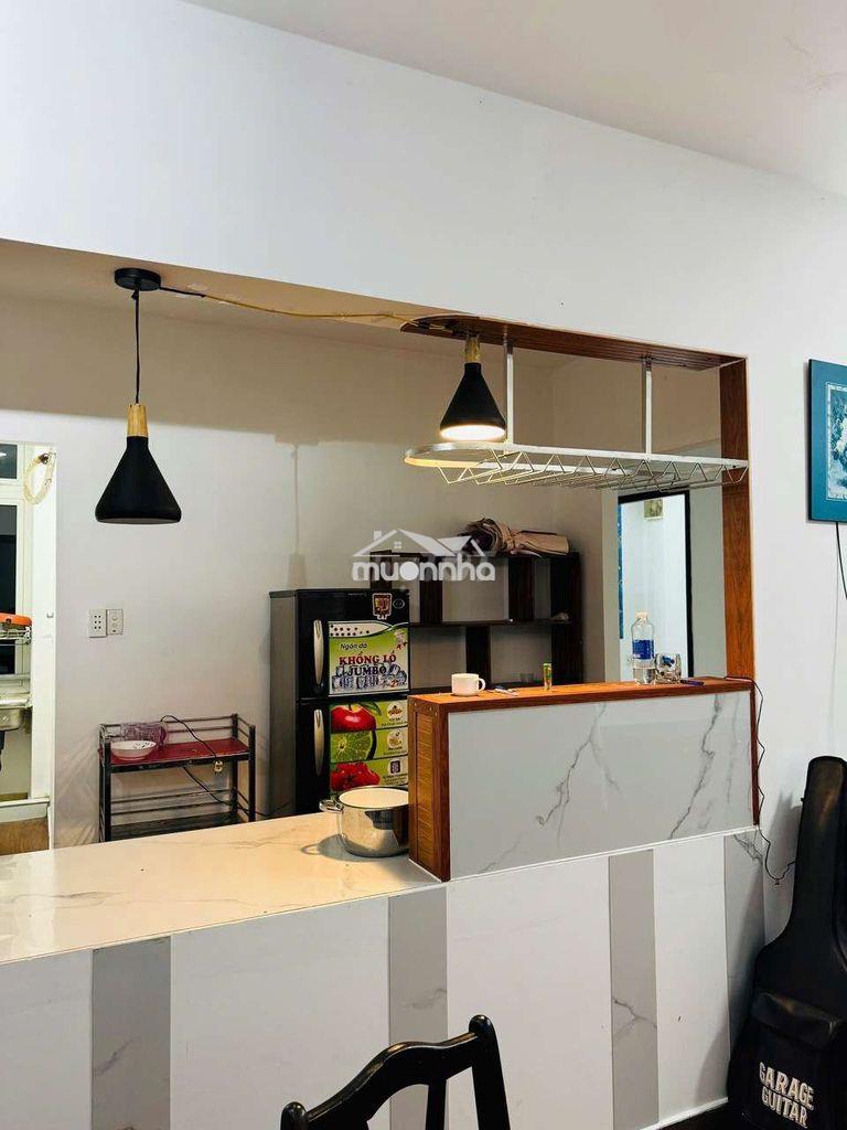 Căn hộ cc thanh nhựt p7 q8 2pn 2wc 74m2 - 4