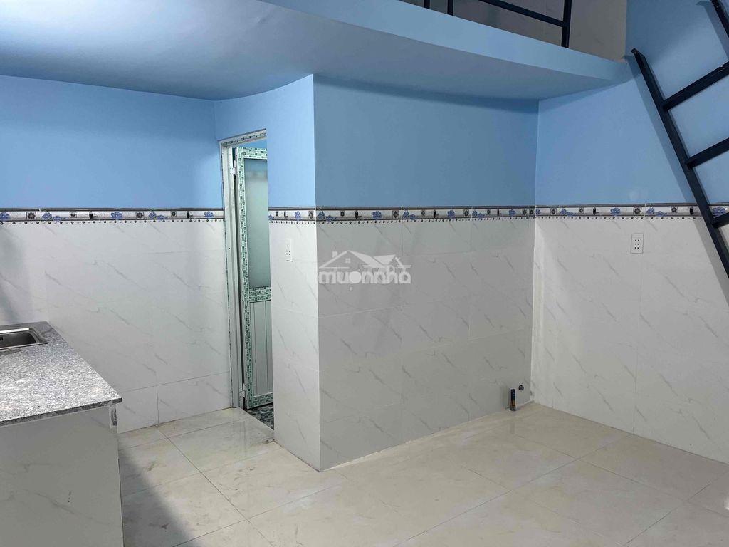 Nhà trọ 1 mặt yên tĩnh vissip iia, bình dương - 3