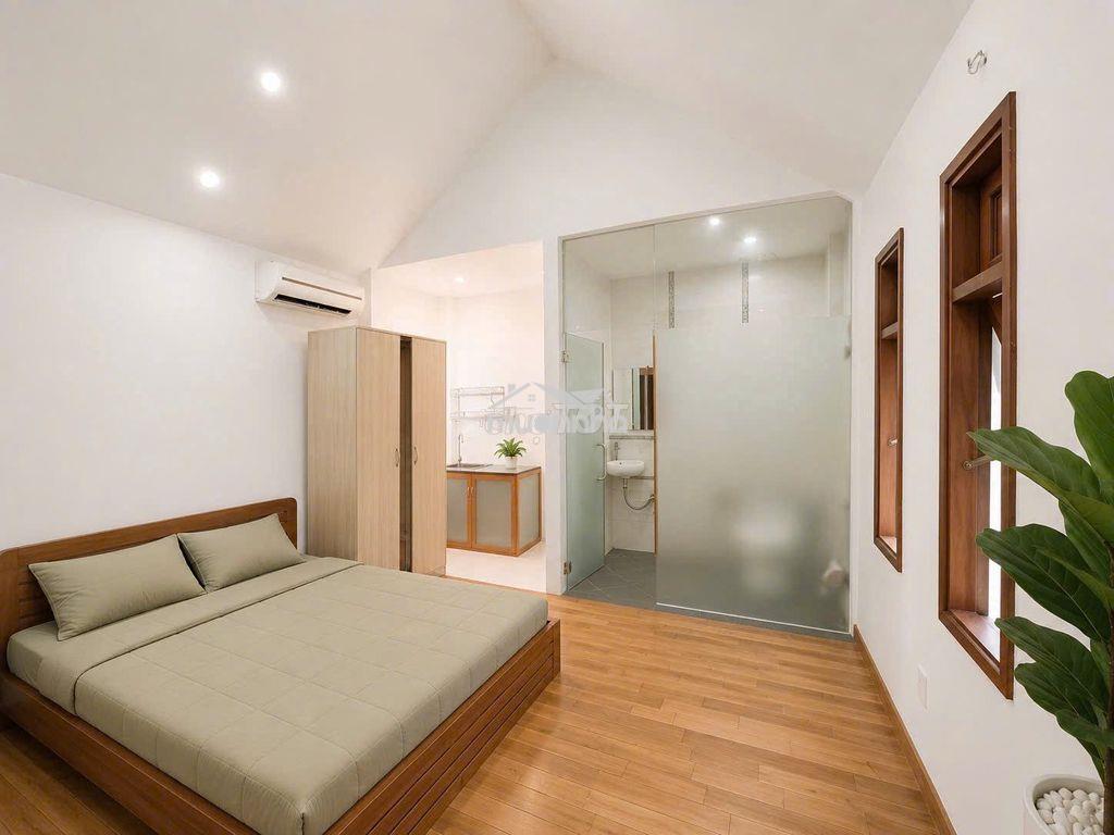 Phòng studio nguyễn thị tú - cửa sổ trời - 3tr2/tháng - 3